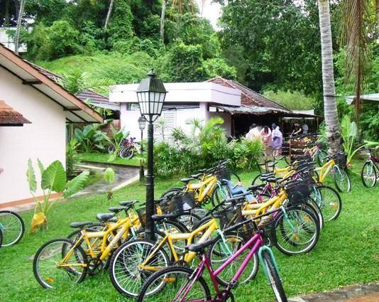 Celestial Ubin Beach 3* Singapur